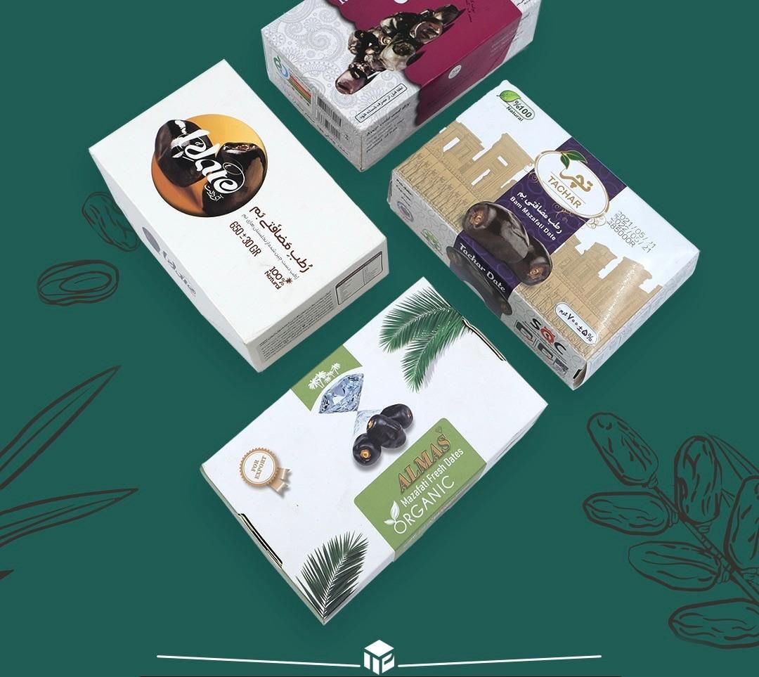 جعبه خرما|عمدهفروشی|کرج, عظیمیه|دیوار