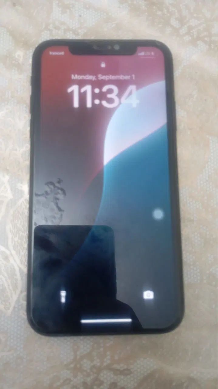 آیفون Xr 256g LA|موبایل|تهران, نیروی هوایی (پیروزی)|دیوار