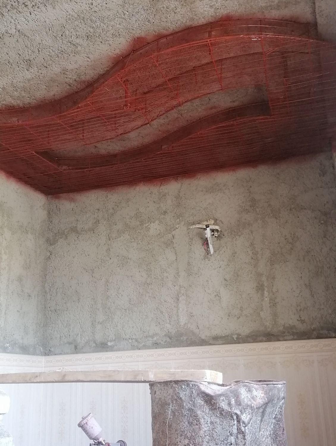 رنگ ضد زنگ رو راویز ، در و پنجره‌ و رو آهن ها|خدمات پیشه و مهارت|چابهار, |دیوار