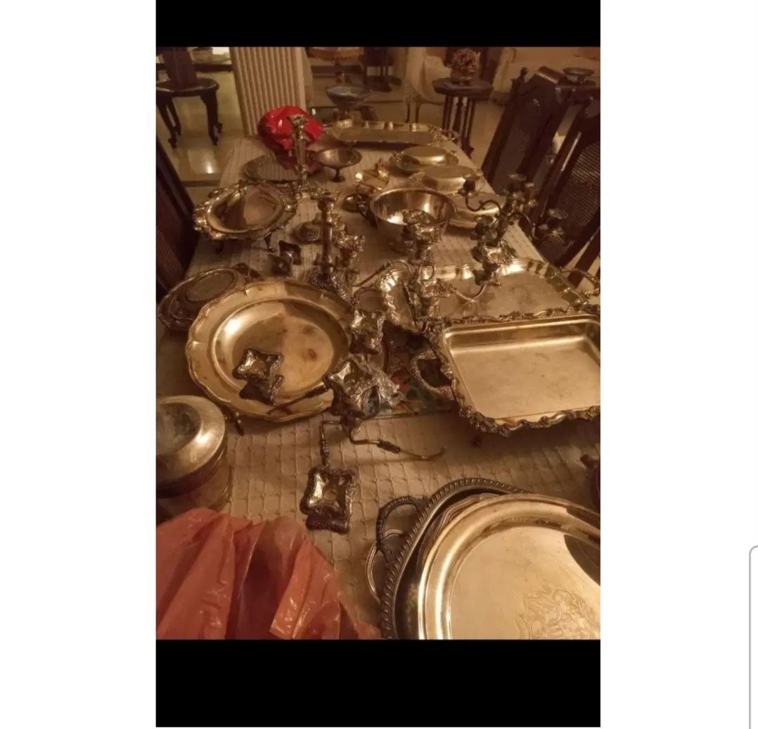 * سمساری پاسدارن میرداماد *|عمدهفروشی|تهران, میرداماد|دیوار