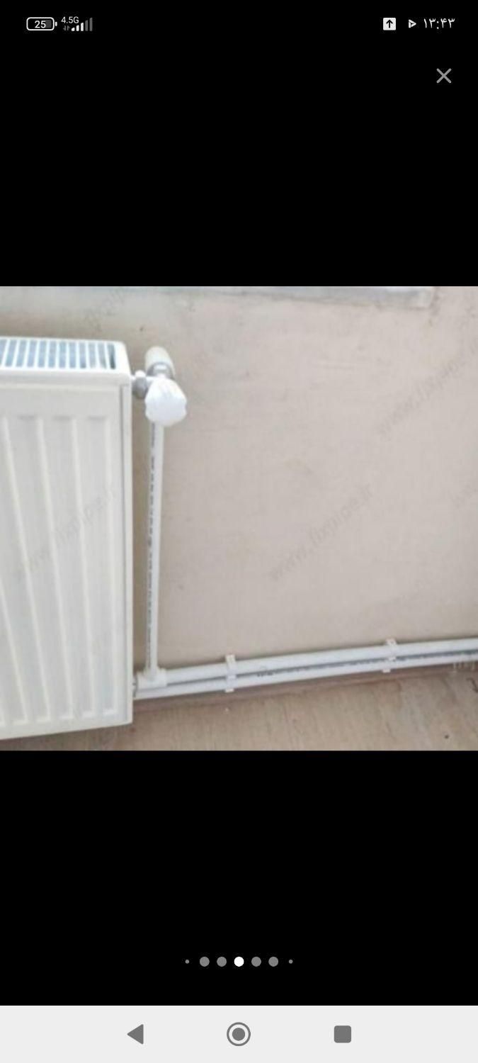 لوله کشی آب و  نصبیات، تعمیرات|خدمات پیشه و مهارت|تبریز, |دیوار