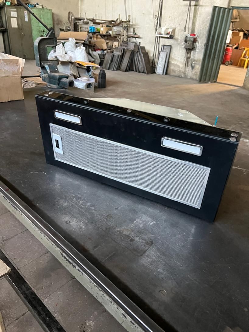 هود مخفی طرح اخوانی(تک به قیمت عمده)|هود|قزوین, |دیوار