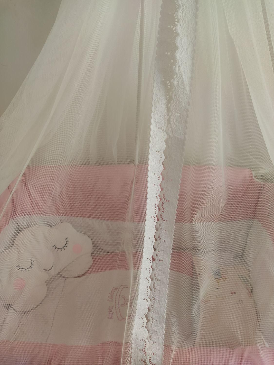 گهواره نوزادی|تخت و صندلی بچه|رشت, پیرسرا|دیوار