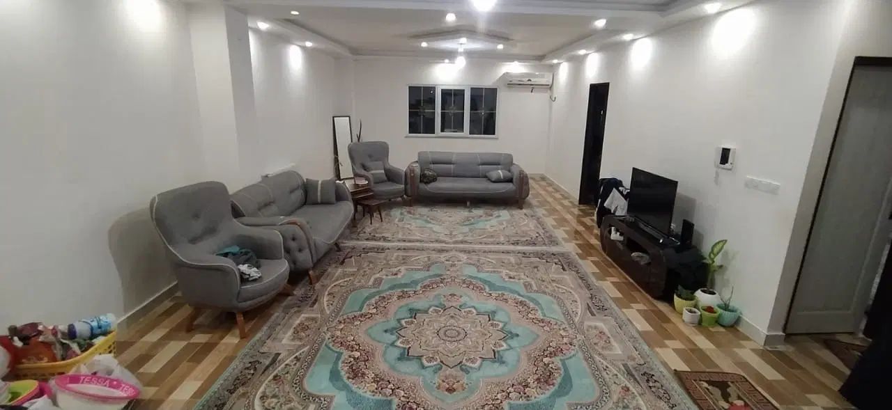 اجاره 125متری گلزاران درفک|اجارهٔ آپارتمان|رشت, گلزاران|دیوار