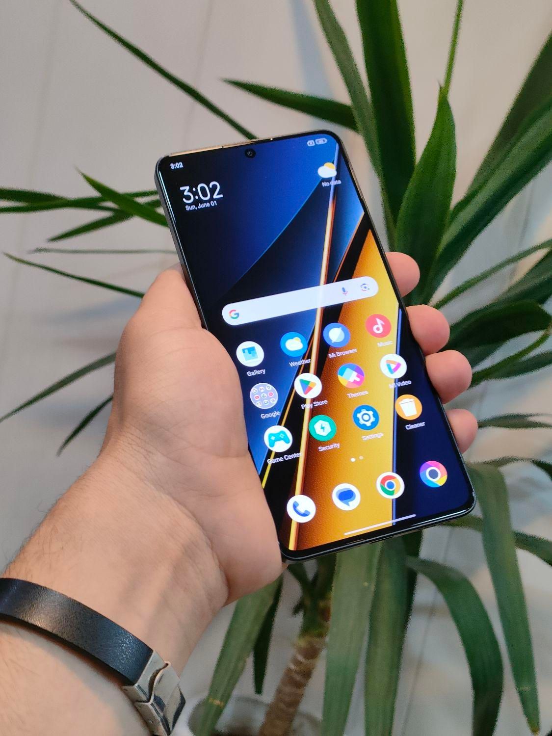POCO X6 PRO 512/12|موبایل|کرج, گوهردشت|دیوار