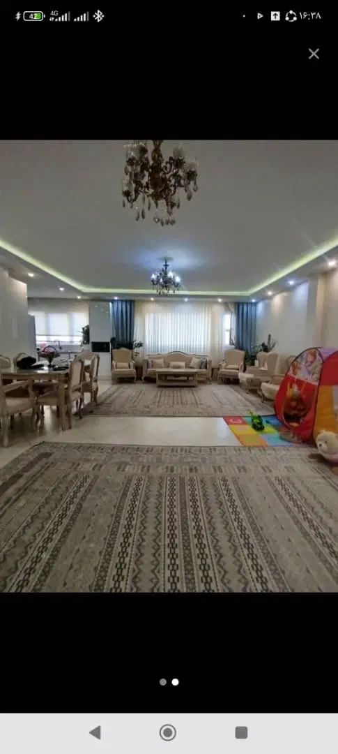 زرکش / تسلیحات / 92 متر / تک واحدی / دوخوابه|فروش آپارتمان|تهران, زرکش|دیوار