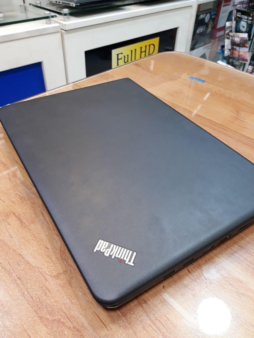 LENOVO E450|رایانه همراه|گرگان, |دیوار