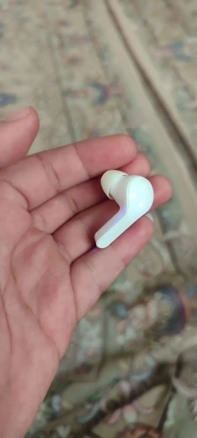 ایرپاد ultrapods max|لوازم جانبی موبایل و تبلت|تهران, اوقاف|دیوار