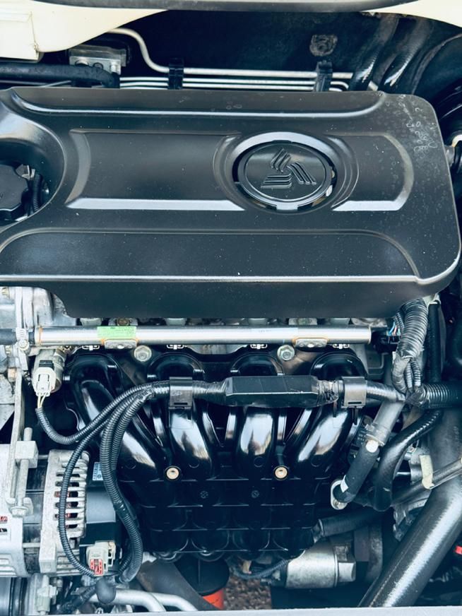 برلیانس H330 اتوماتیک 1500cc، مدل ۱۳۹۷|خودرو سواری و وانت|رشت, نیروی دریایی|دیوار