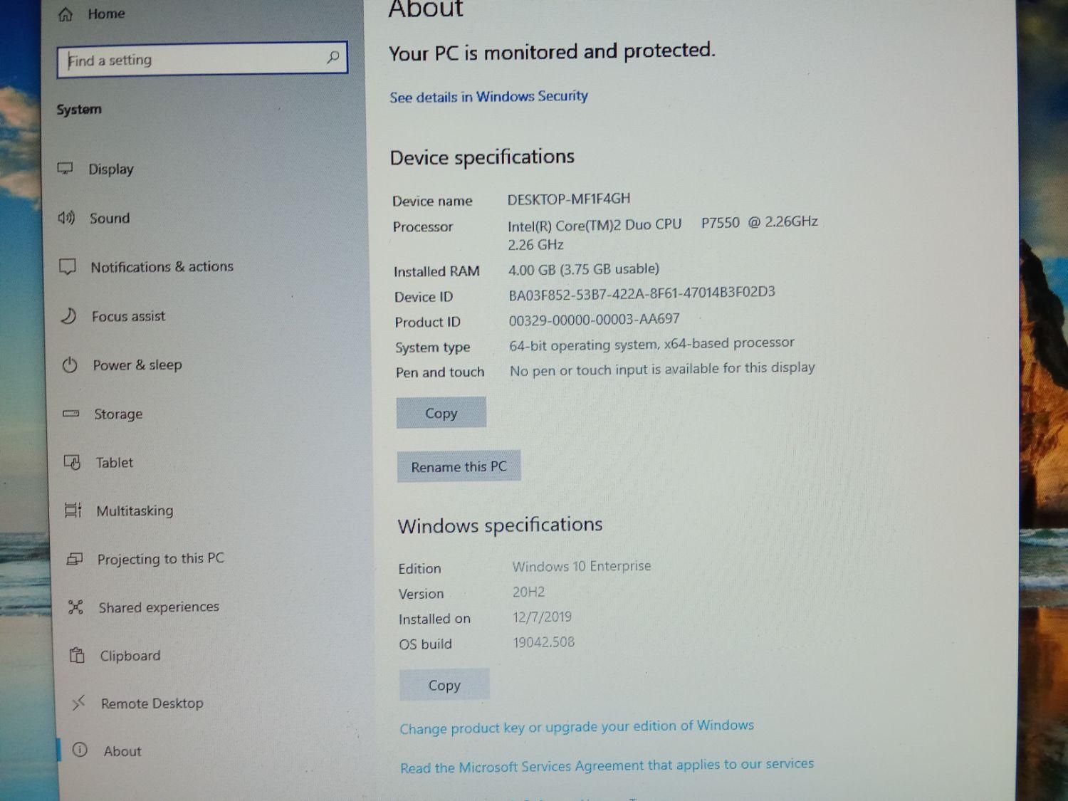 ال این وان کامپیوتر|رایانه رومیزی|کرمانشاه, |دیوار