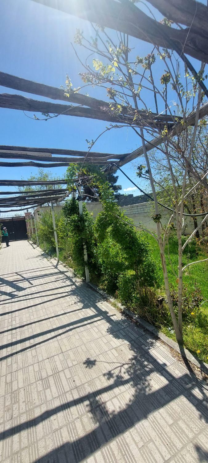 ویلا ۵۰۰و ۱۰۰۰ متری طاووسیه و اقدسیه و صفاییه|فروش دفتر صنعتی، کشاورزی، تجاری|کرج, عظیمیه|دیوار