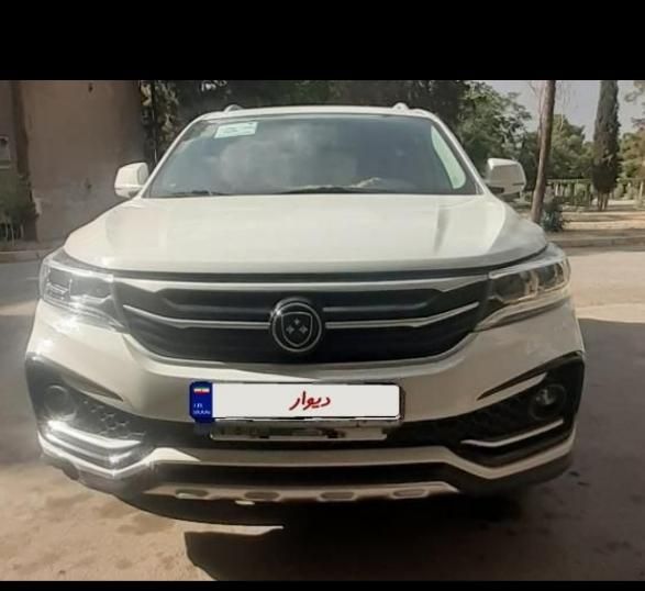 فردا sx5 مدل 402( اقساط تحویل فوری|خودرو سواری و وانت|تهران, علم و صنعت|دیوار