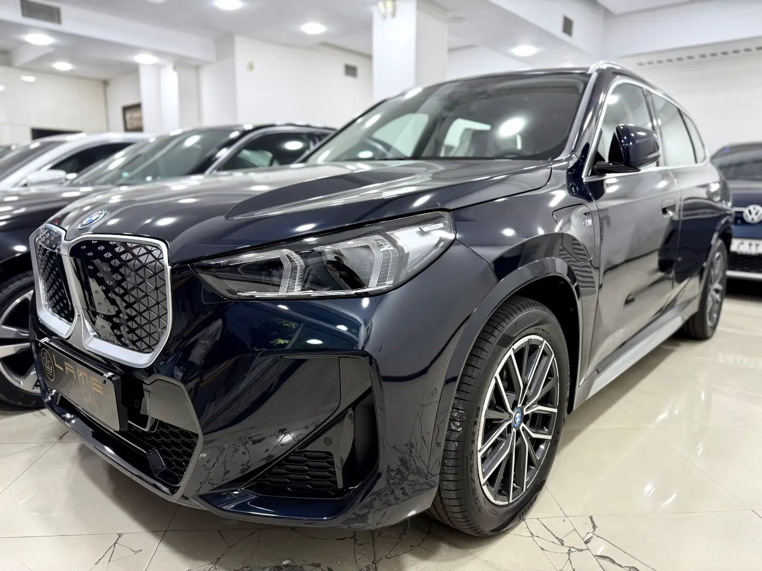 Bmw ix1 2025 full M|خودرو سواری و وانت|تهران, سعادت‌آباد|دیوار
