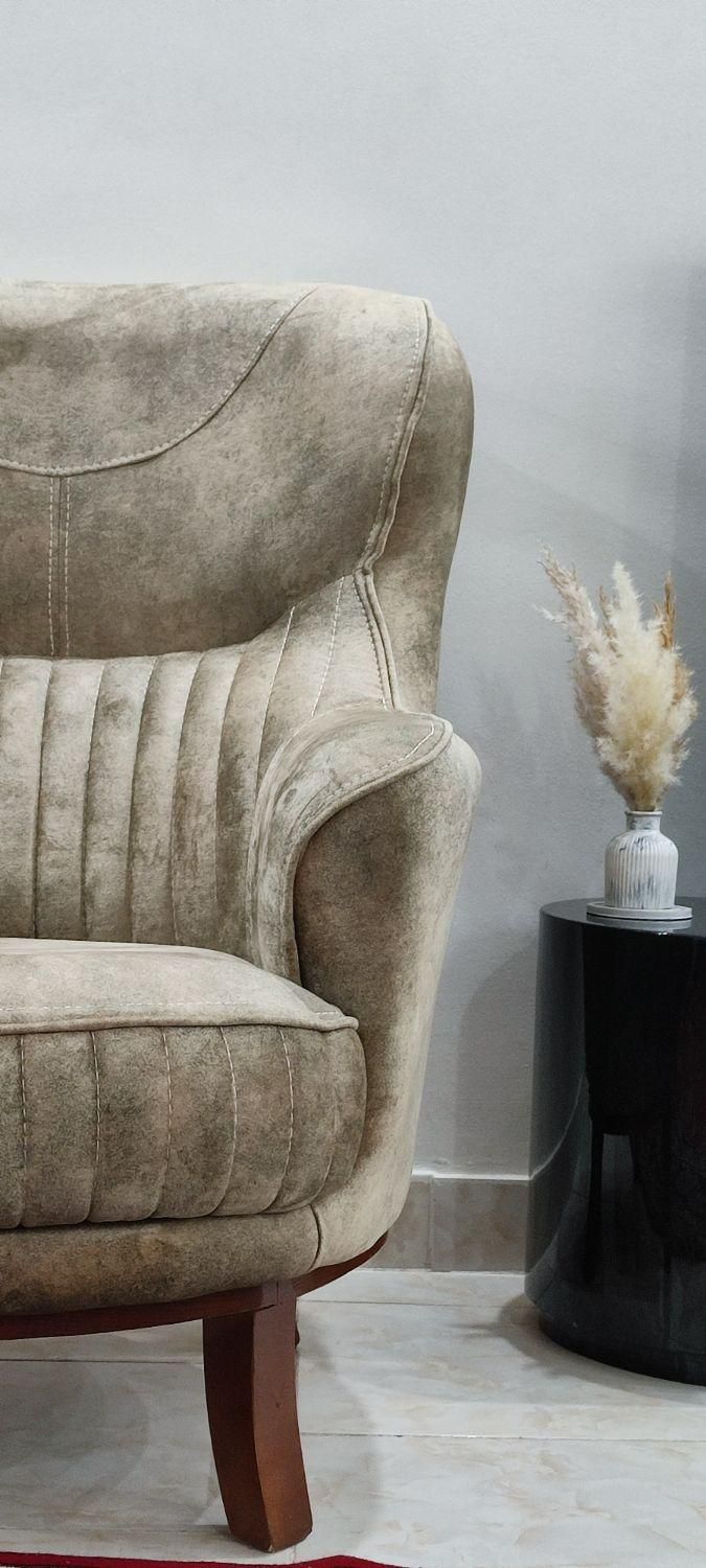 فروش مبلمان تختخواب شو 8 نفره نو|مبلمان خانگی و میز عسلی|چهارباغ, |دیوار