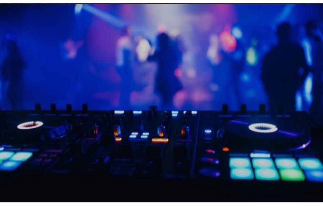 دیجی مراسم بانوان|خدمات پذیرایی، مراسم|قم, جهان بینی|دیوار