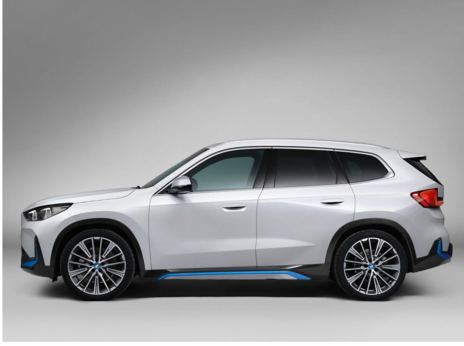 BMwix1مدل2025|خودرو سواری و وانت|تهران, دیلمان|دیوار