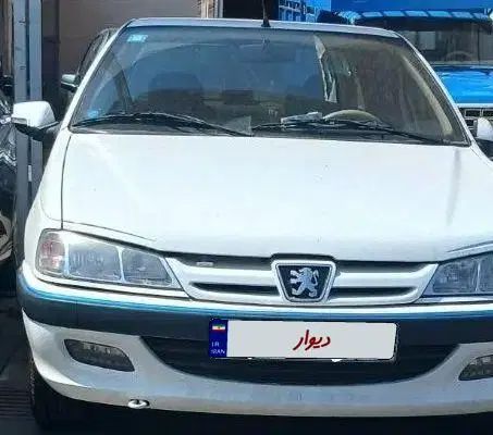 پژو پارس. مدل 1402 xu7 p|خودرو سواری و وانت|رشت, استقامت ۱|دیوار