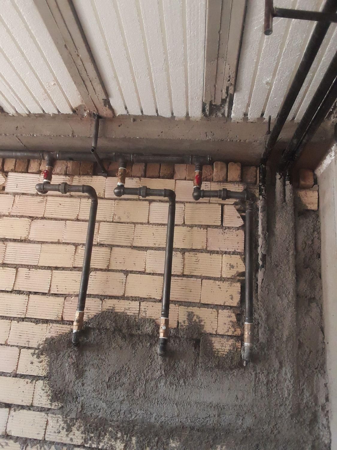 لوله کشی گاز|خدمات پیشه و مهارت|خرمآباد, |دیوار