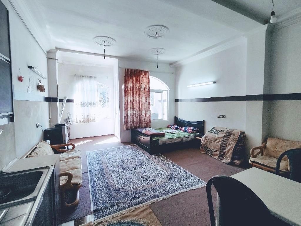 (کنار رودخانه) سوئیت قصر سرزمین شمالی|اجارهٔ کوتاهمدت آپارتمان و سوئیت|مرزنآباد, |دیوار