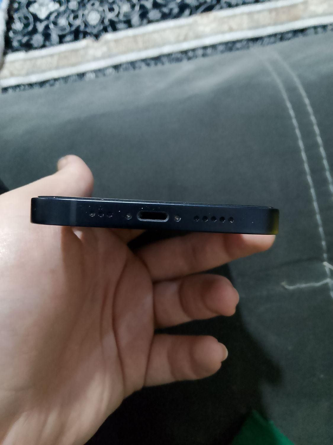 اپل iPhone 12 با حافظهٔ ۱۲۸ گیگابایت|موبایل|کرج, پیشاهنگی|دیوار
