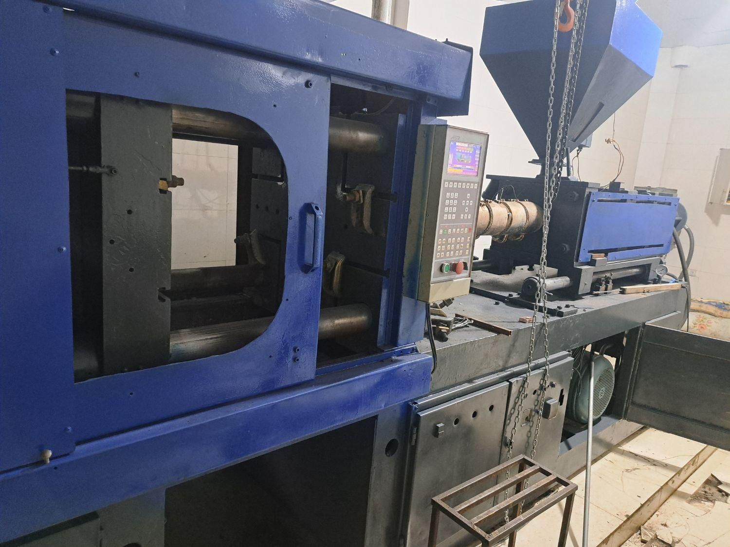 خدمات تزریق پلاستیک|خدمات پیشه و مهارت|مشهد, توس (بلوار توس)|دیوار