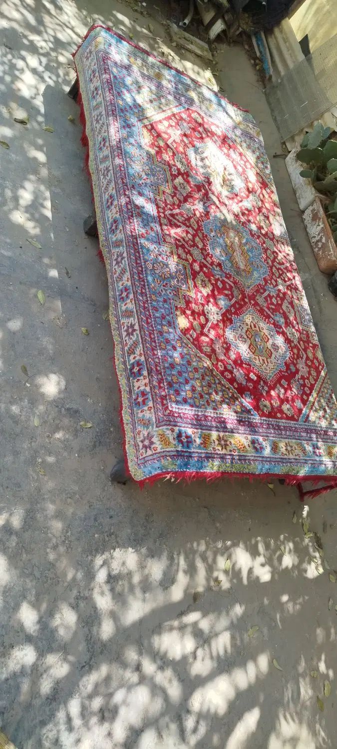 تخت چوبی|تخت و سرویس خواب|مشهد, طبرسی شمالی|دیوار