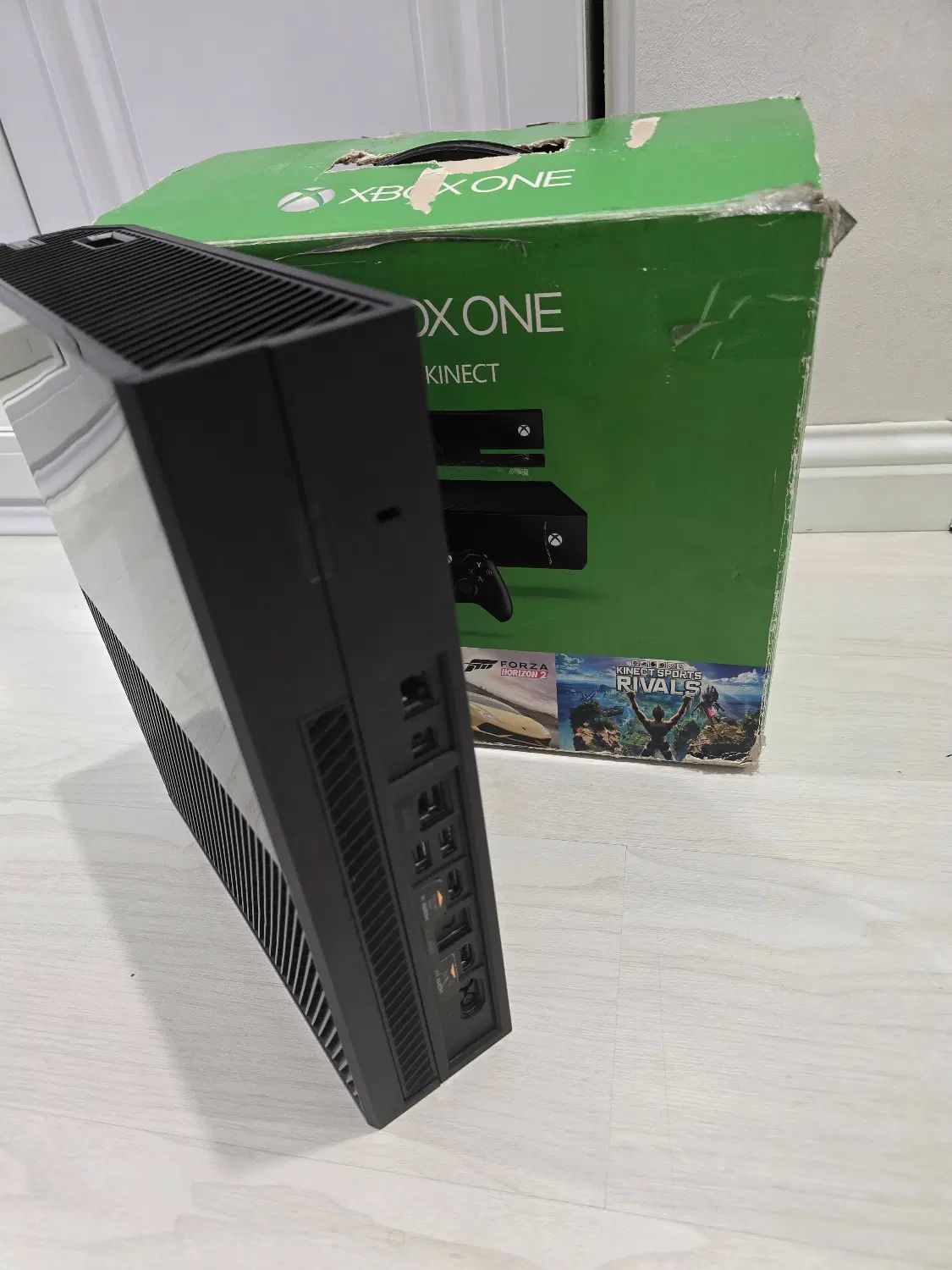 ایکس باکس وان xbox one|کنسول، بازی ویدئویی و آنلاین|تهران, مرزداران|دیوار