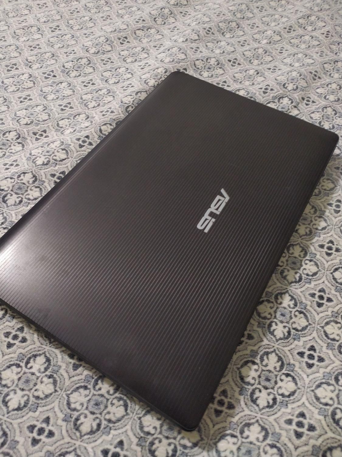 لپ تاپ ASUS|رایانه همراه|کرج, شاهین‌ویلا|دیوار