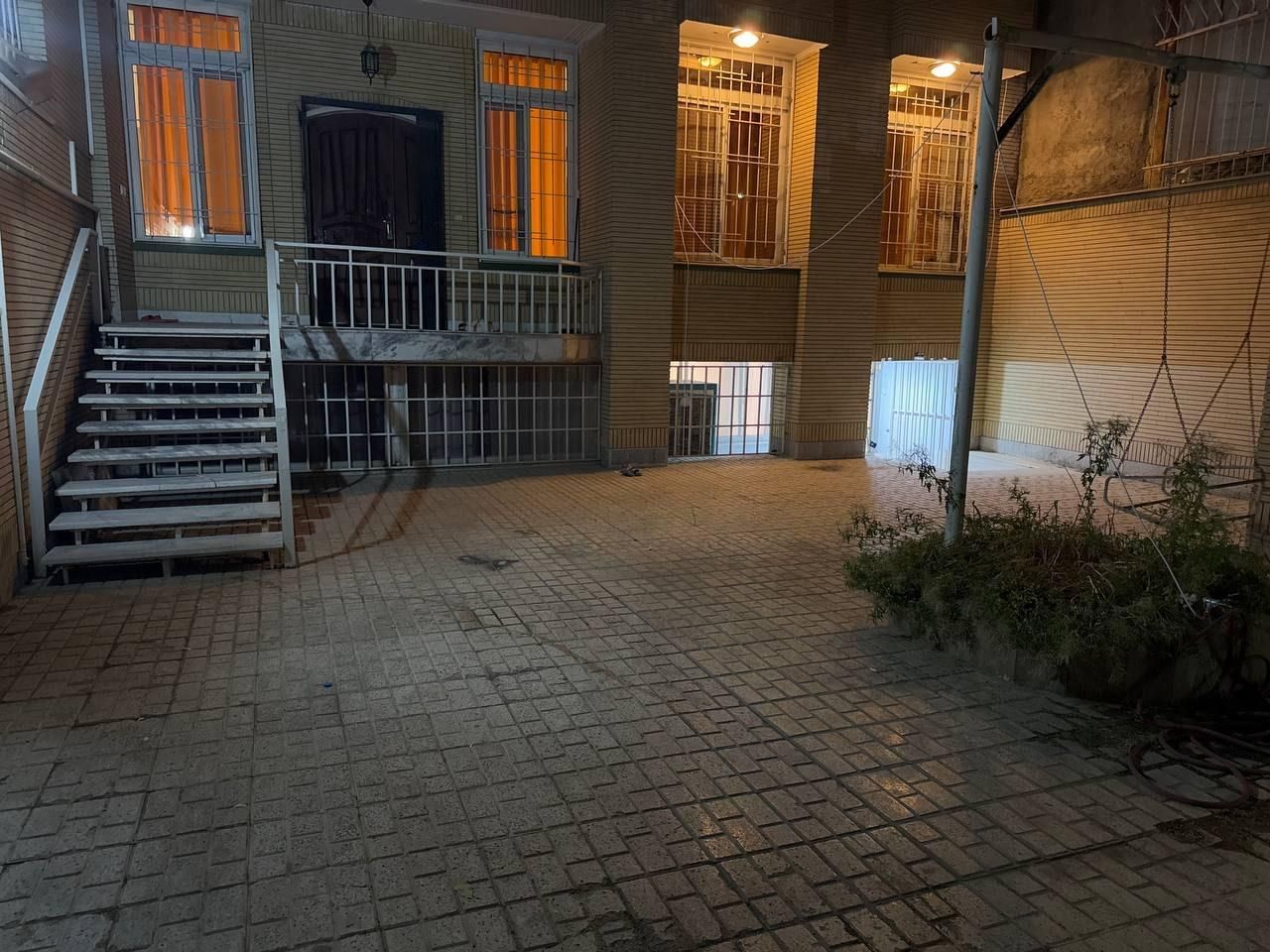 اجاره روزانه هفتگی ماهانه سوییت آپارتمان مبله۳۳۳|اجارهٔ کوتاه‌مدت آپارتمان و سوئیت|مشهد, آزادشهر|دیوار