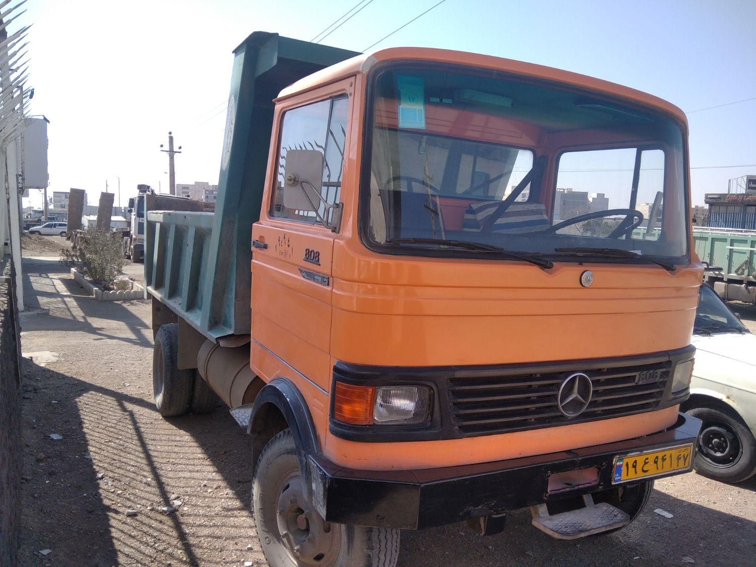 حمل مصالح ساختمانی|خدمات حمل و نقل|نهاوند, |دیوار