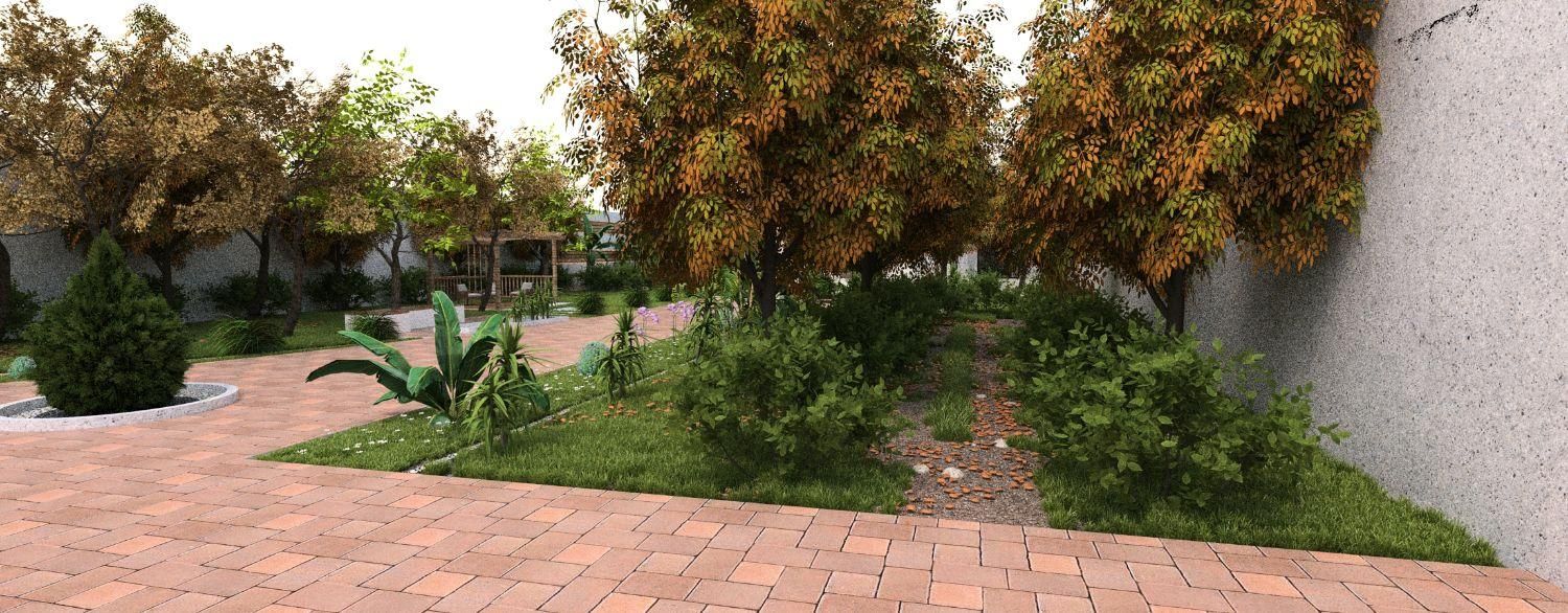 آموزش خصوصی تری دی و رندر-ورود به بازار کار معماری|خدمات آموزشی|دزفول, |دیوار