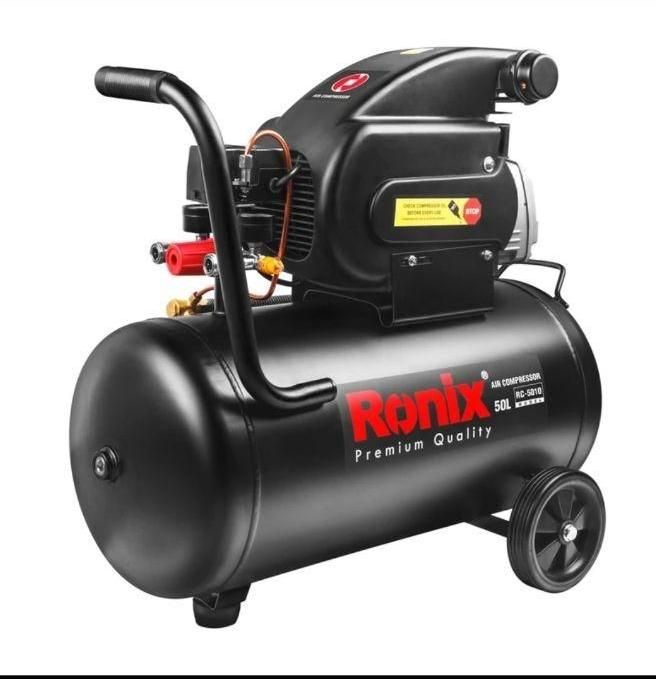 پمپ باد 50لیتری رونیکس|ابزارآلات|سبزوار, امیر کبیر|دیوار