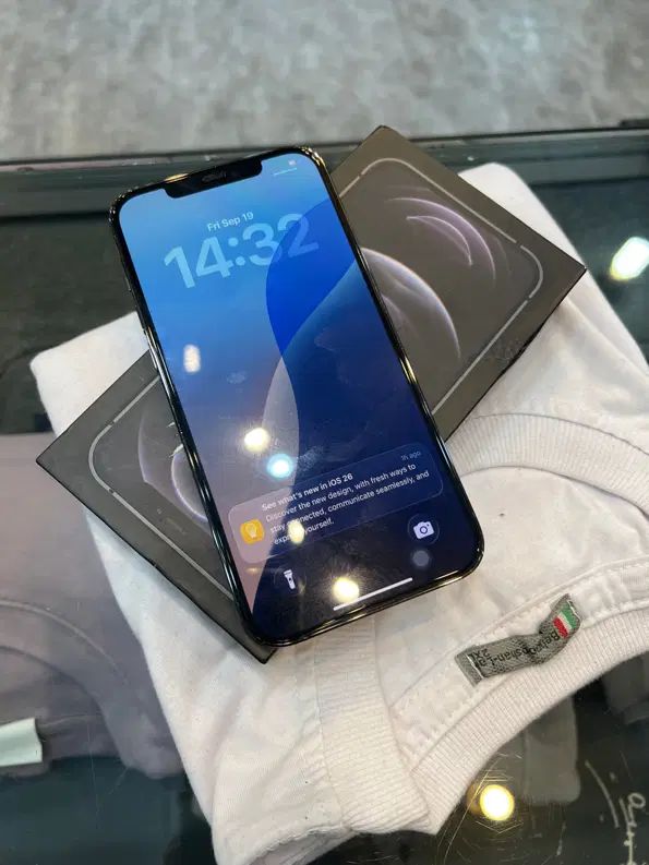 12 pro max|موبایل|تهران, امام حسین|دیوار