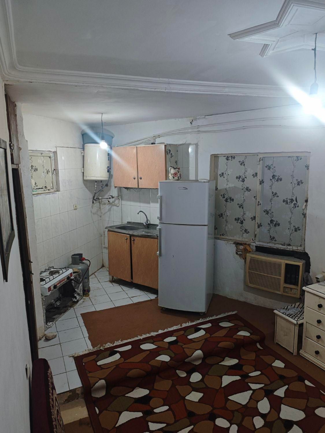 اجاره کوتاه مدت و تمام وقت سوییت چهارراه نخل|اجارهٔ کوتاه‌مدت آپارتمان و سوئیت|بندرعباس, |دیوار