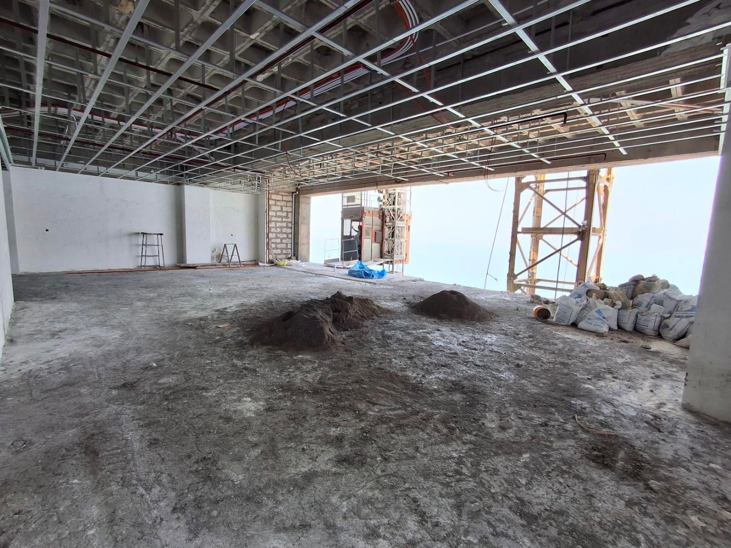 پیش فروش واحد ۴۰۰ متری طبقات بالا (خاص پسندا)|پیش‌فروش املاک|سرخرود, |دیوار