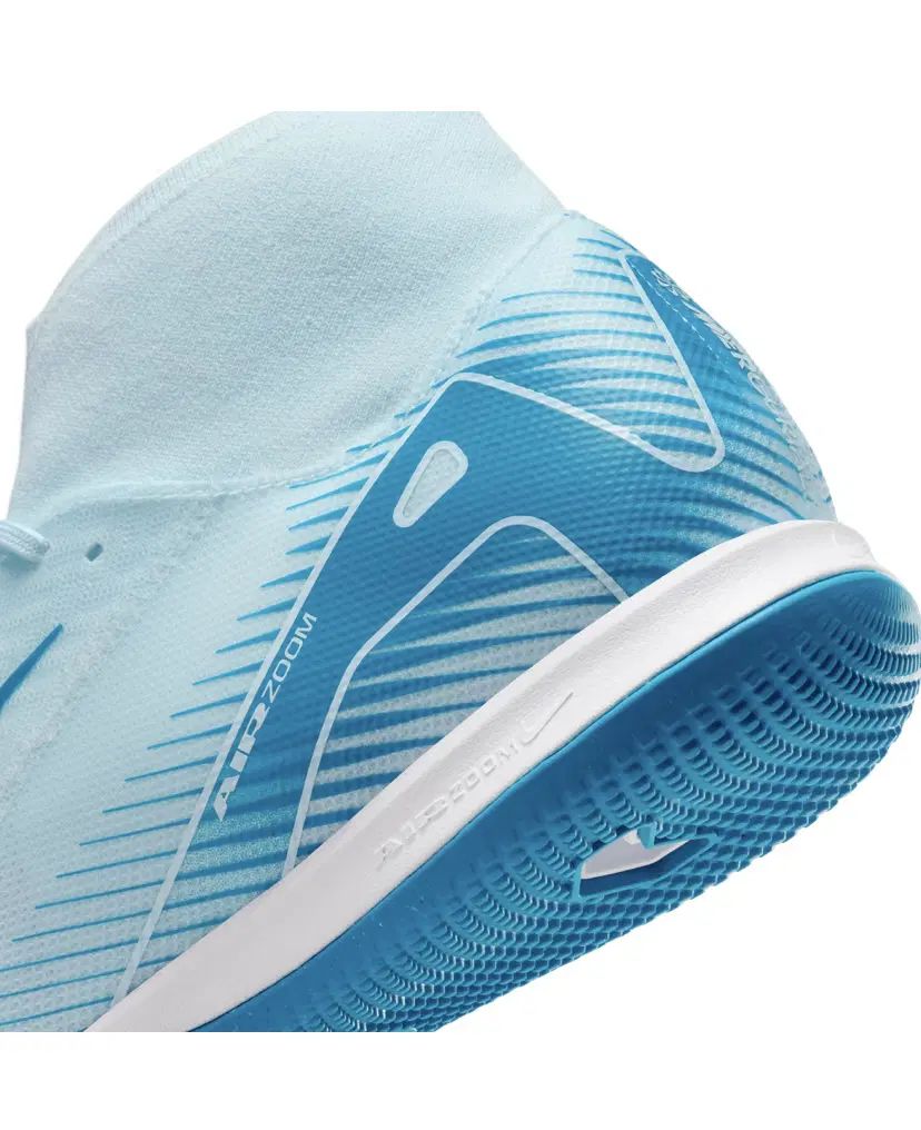 کفش فوتسال Nike|کیف، کفش، کمربند|تهران, زعفرانیه|دیوار