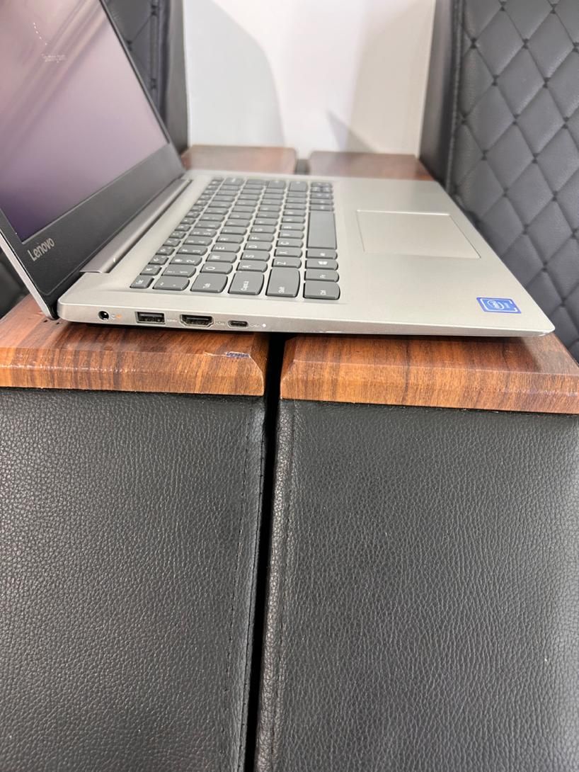 Ideapad Lenovo celeron نسل دهم در حد|رایانه همراه|رشت, پیرسرا|دیوار