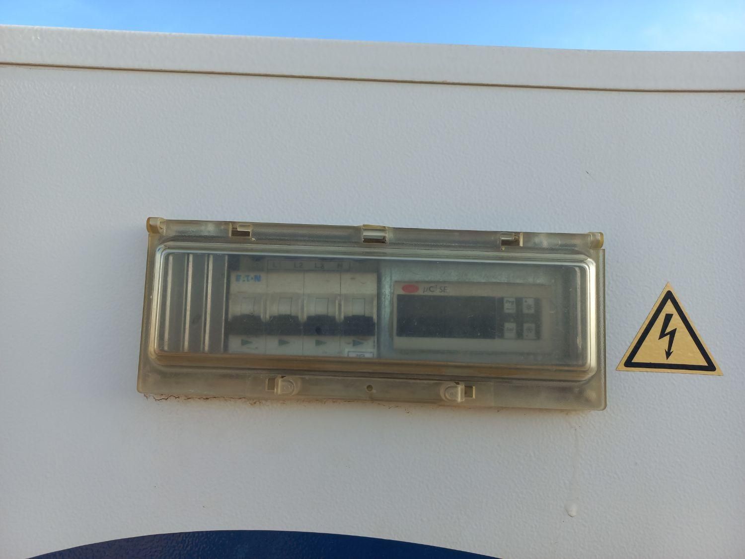 نصب وتعمیرات تخصصی کولر گازی خانگی و صنعتی|خدمات پیشه و مهارت|کاشان, شهرک امیرالمومنین|دیوار