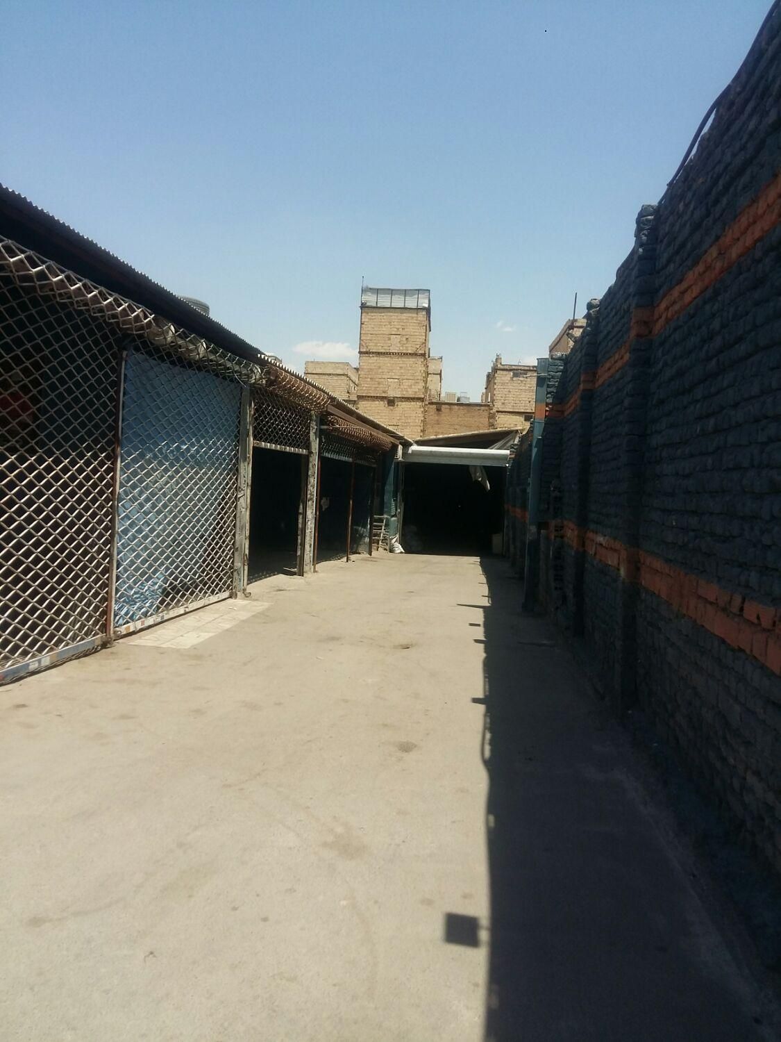 اجاره گاراژ جهت کارواش وخدمات خودرویی پولش کارگاه|اجارهٔ دفتر صنعتی، کشاورزی، تجاری|مشهد, توس (بلوار توس)|دیوار