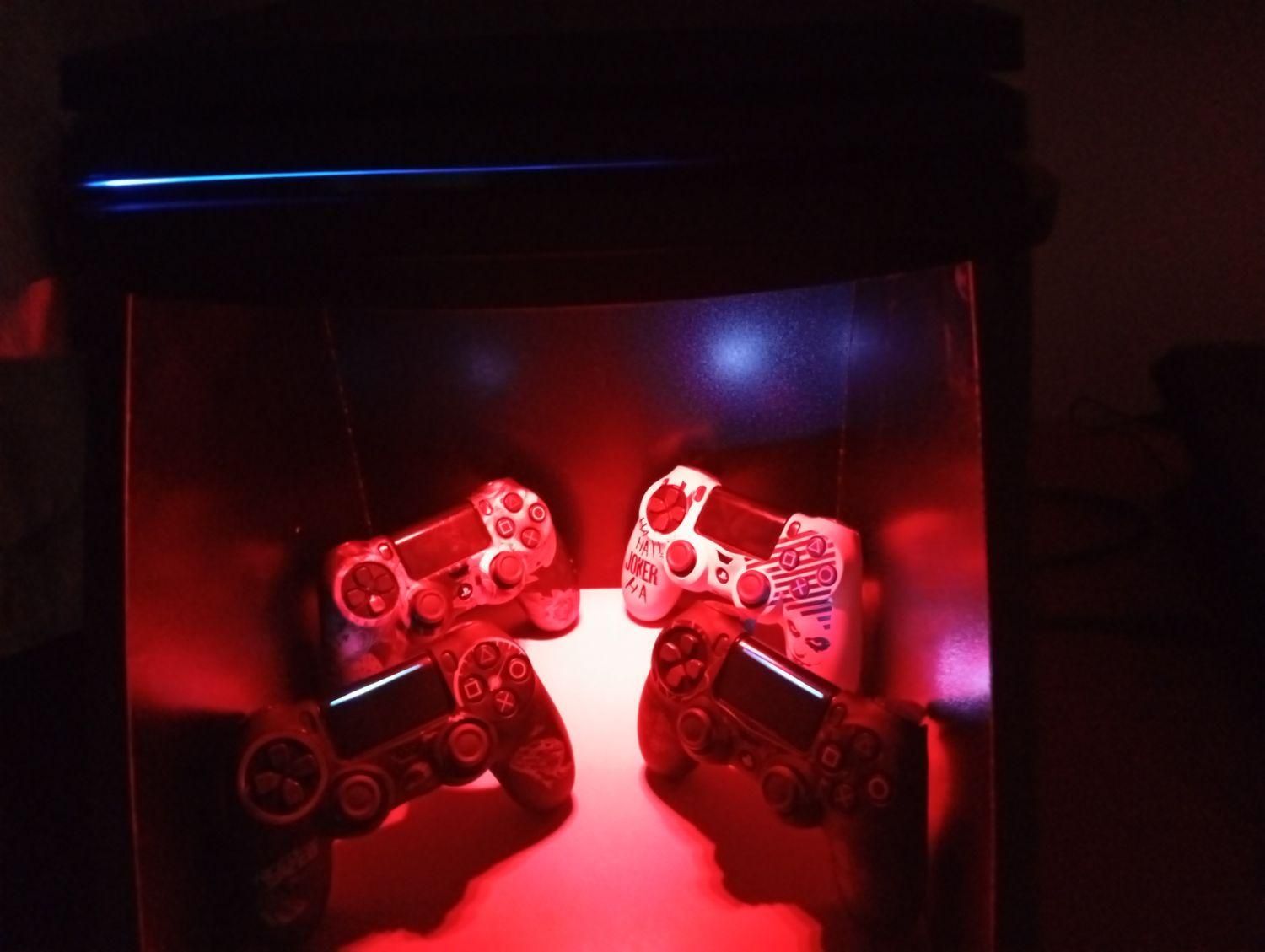 کرایه پی اس فور با تخفیف ویژه فقط تا چهار شنبه|کنسول، بازی ویدئویی و آنلاین|مشهد, کوی المهدی|دیوار