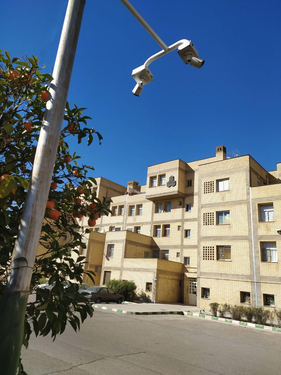 دوربین مداربسته پلاک خوان|دوربین مداربسته|شیراز, زند|دیوار
