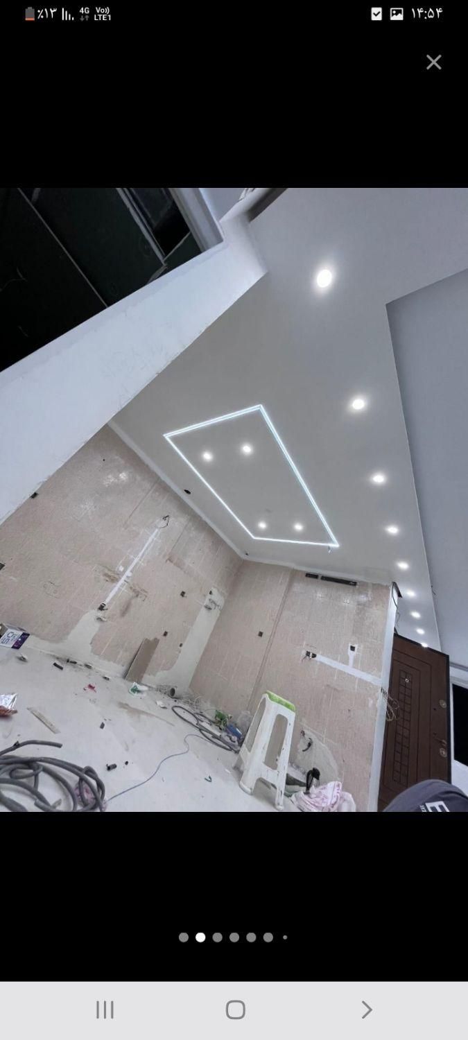 برقکار /فروش و نصب لاین نوری/نصب دوربین مداربسته|خدمات پیشه و مهارت|آق قلا, |دیوار