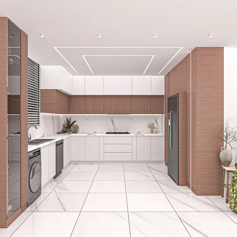 طرح تعویض کابینت و کمد قدیمی با نو|مصالح و تجهیزات ساختمان|اصفهان, باغ زیار|دیوار