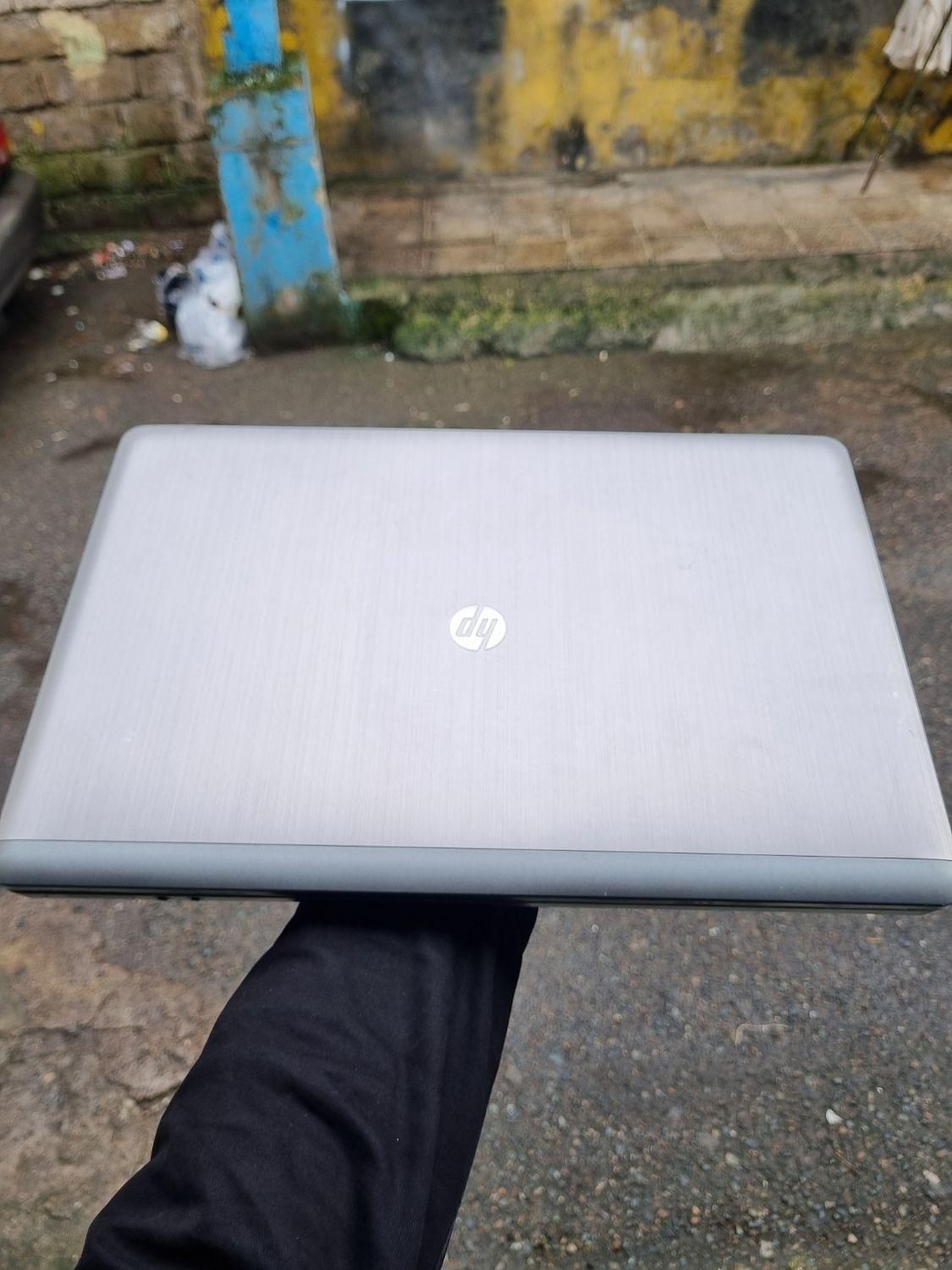 لپ تاپ hp probook4540s|رایانه همراه|صومعه‌سرا, |دیوار