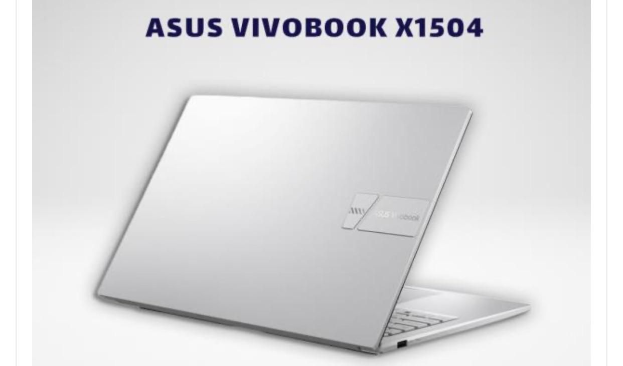 لپ تاپ asus مدل x1504|رایانه همراه|تهران, میدان ولیعصر|دیوار