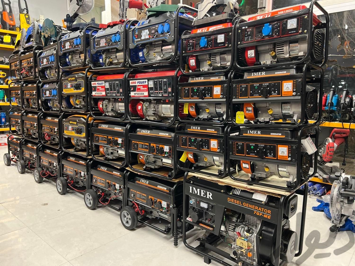 فیروکسی موتوربرق مدلt1200 سوله ی موتور برق کرج|ماشین‌آلات صنعتی|کرج, انبار مپنا|دیوار