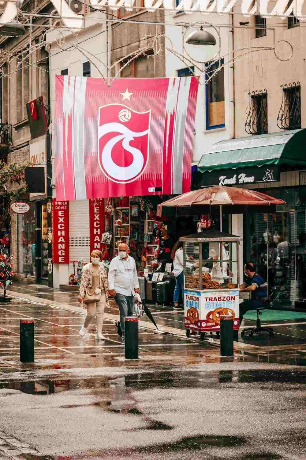 تور گروهی ترابزون شهریور|تور و چارتر|تهران, هروی|دیوار