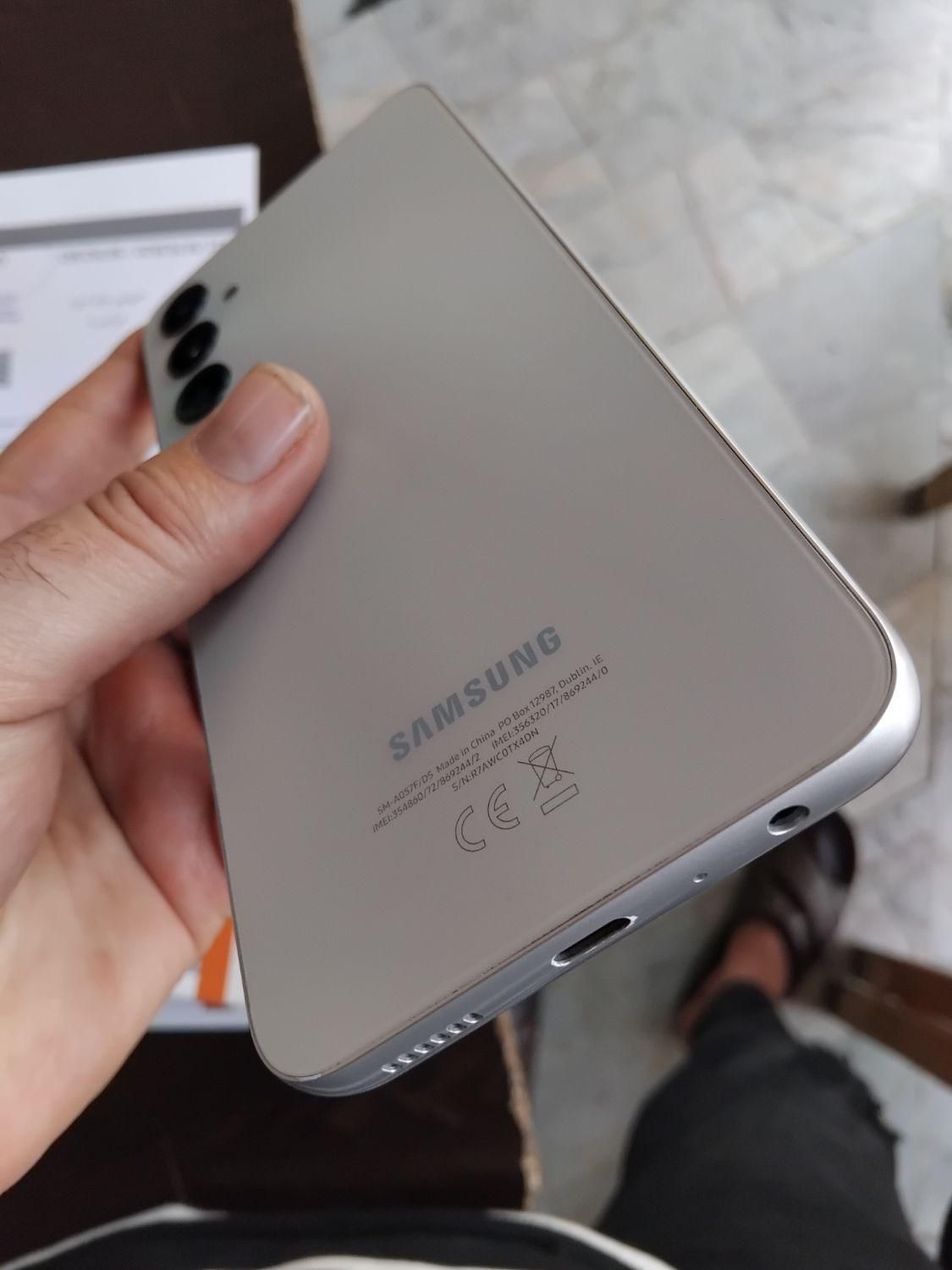 سامسونگ a05 s|موبایل|تهران, آسمان|دیوار