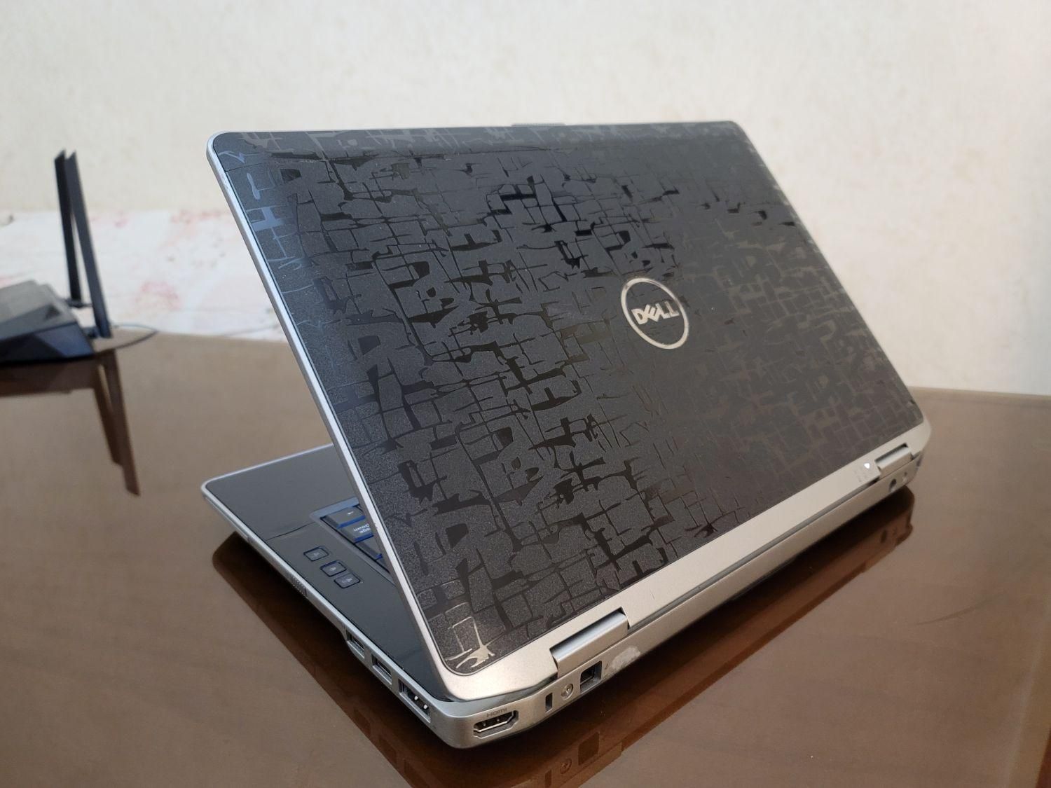 لب تاپ فنی مهندسی i7 آمریکا DELL LATITUDE 6530|رایانه همراه|تهران, سیدخندان|دیوار