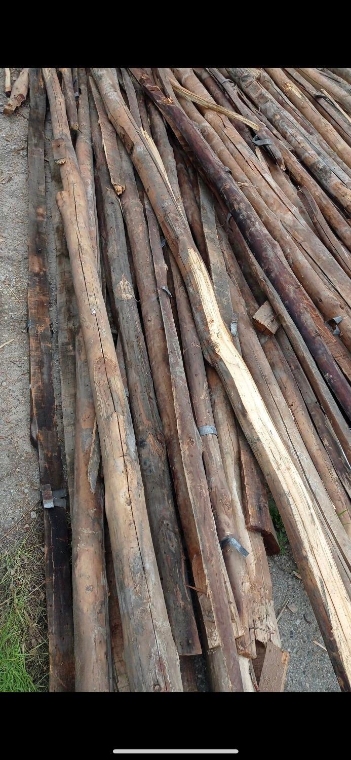 ضایعات چوب  آلمینیوم کارتن پارکت نایلون|عمده‌فروشی|تهران, زعفرانیه|دیوار